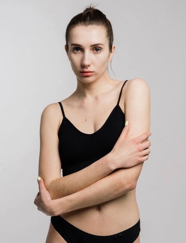 Индивидуалка 🎥 Антонина фото № 2 в городе Курильск