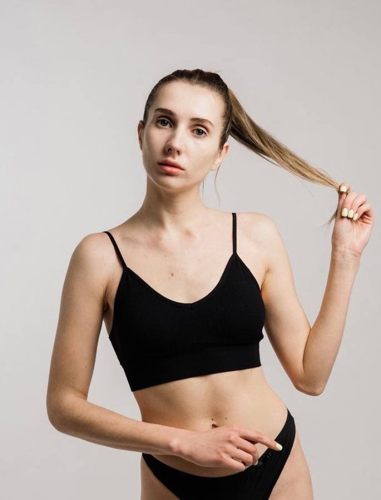 Индивидуалка 🎥 Антонина фото № 2 в городе Курильск