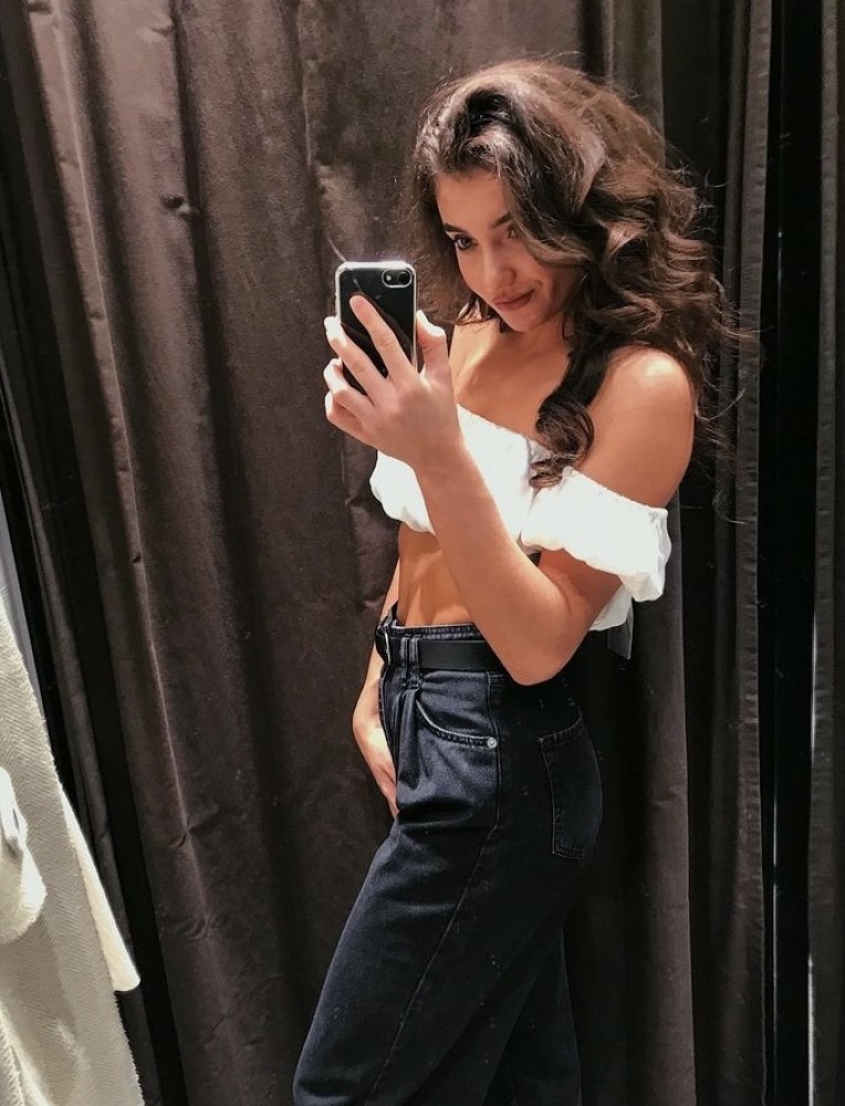 Индивидуалка 🎥 Анжела фото № 2 в городе Курильск