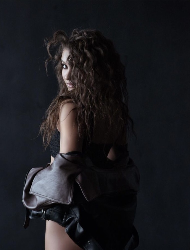 Индивидуалка 🎥 Анжела фото № 2 в городе Курильск