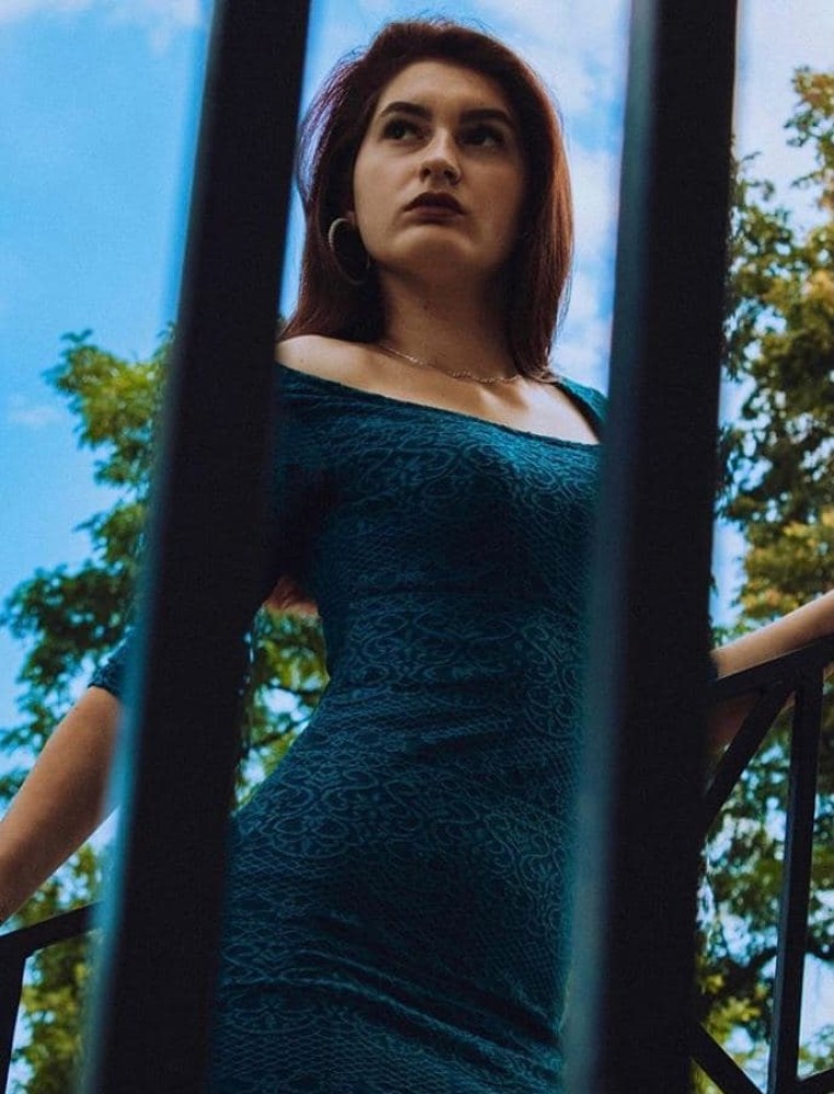 Индивидуалка 🎥 Эльвира фото № 2 в городе Курильск