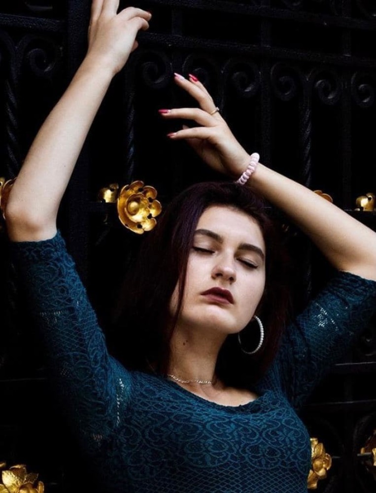 Индивидуалка 🎥 Эльвира фото № 2 в городе Курильск