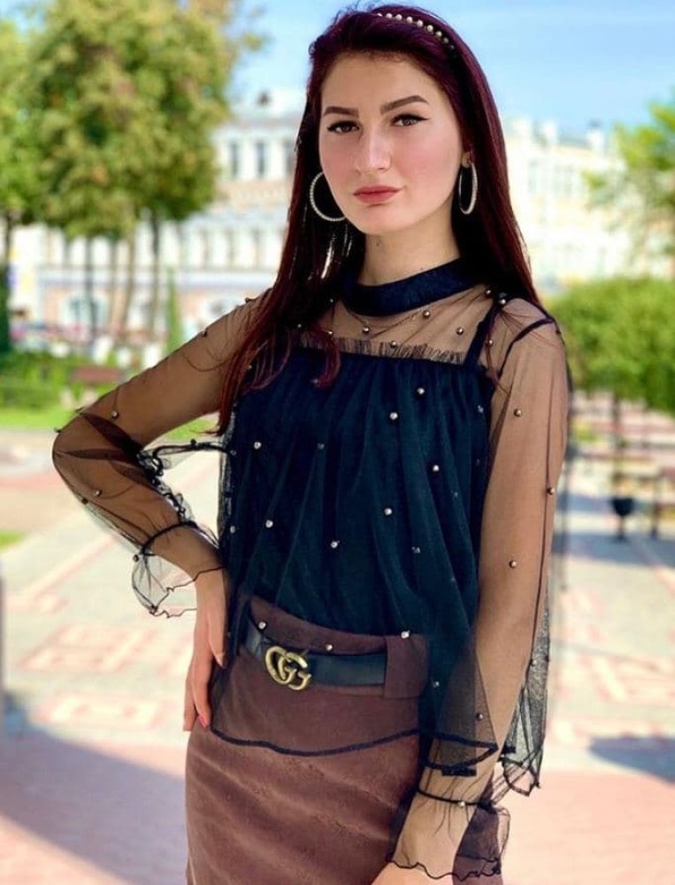 Индивидуалка 🎥 Эльвира фото № 2 в городе Курильск