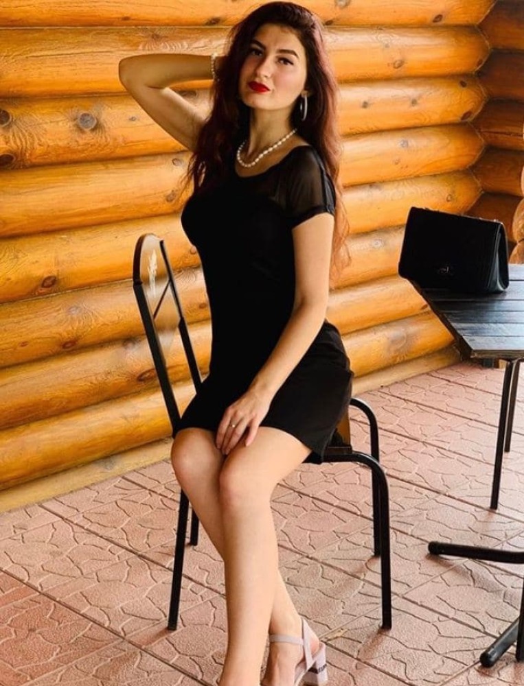 Индивидуалка 🎥 Эльвира фото № 2 в городе Курильск