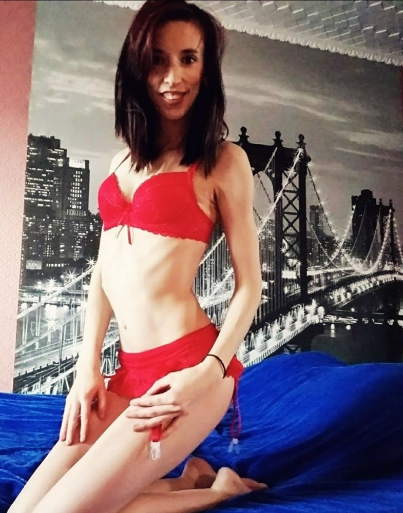 Индивидуалка Анжела главное фото в городе Курильск 