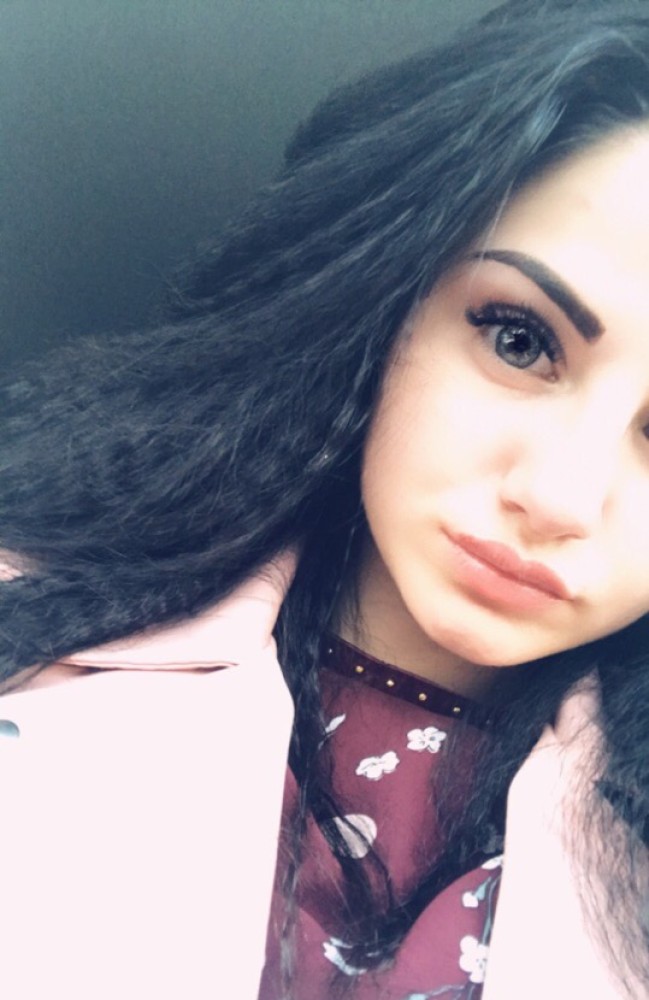 Индивидуалка Лиля главное фото в городе Курильск 