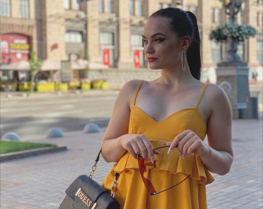 Индивидуалка Ника главное фото в городе Курильск 