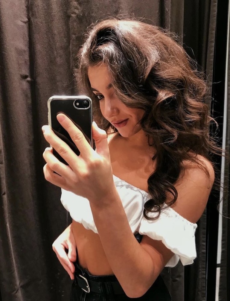 Индивидуалка 🎥 Анжела главное фото в городе Курильск 