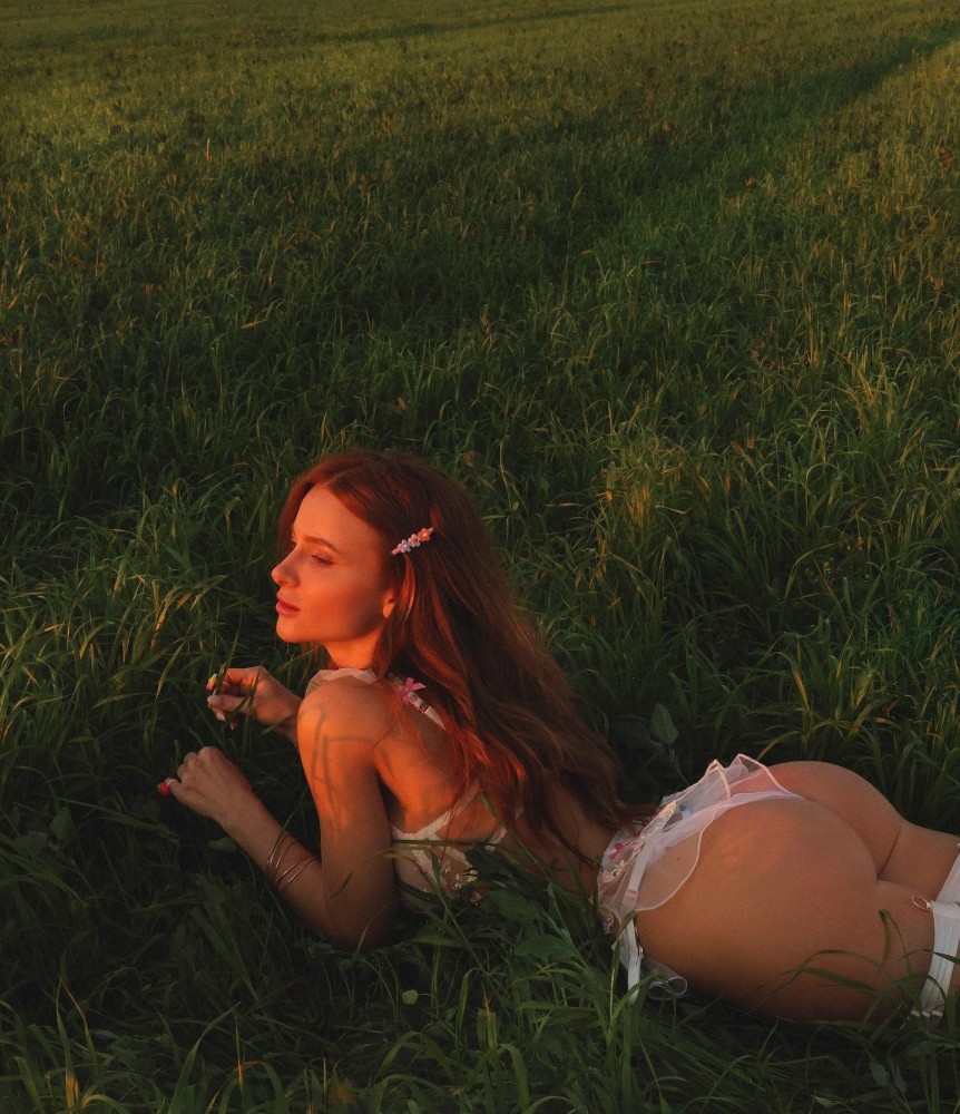 Индивидуалка Ада фото № 2 в городе Курильск