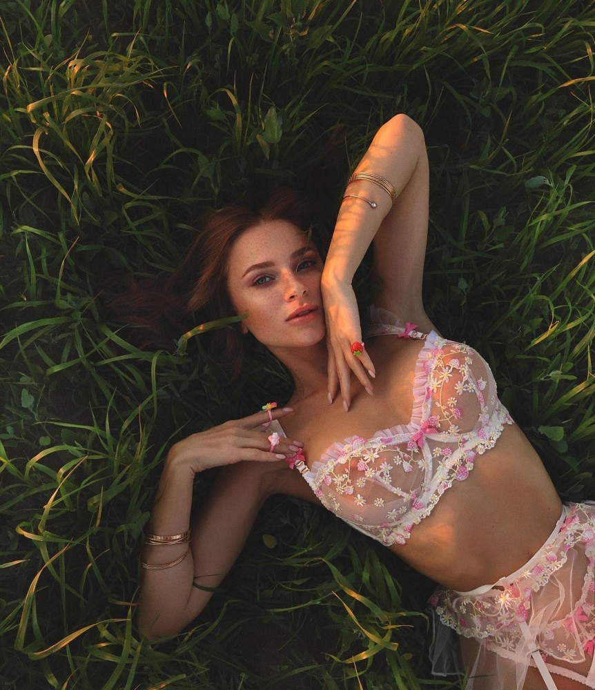 Индивидуалка Ада фото № 2 в городе Курильск