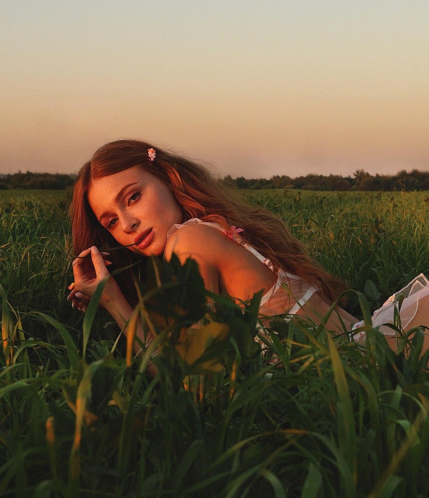 Индивидуалка Ада фото № 2 в городе Курильск