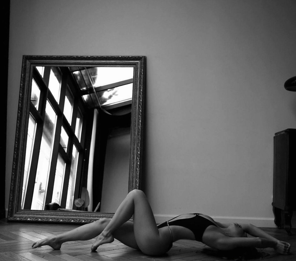 Индивидуалка Агата фото № 2 в городе Курильск