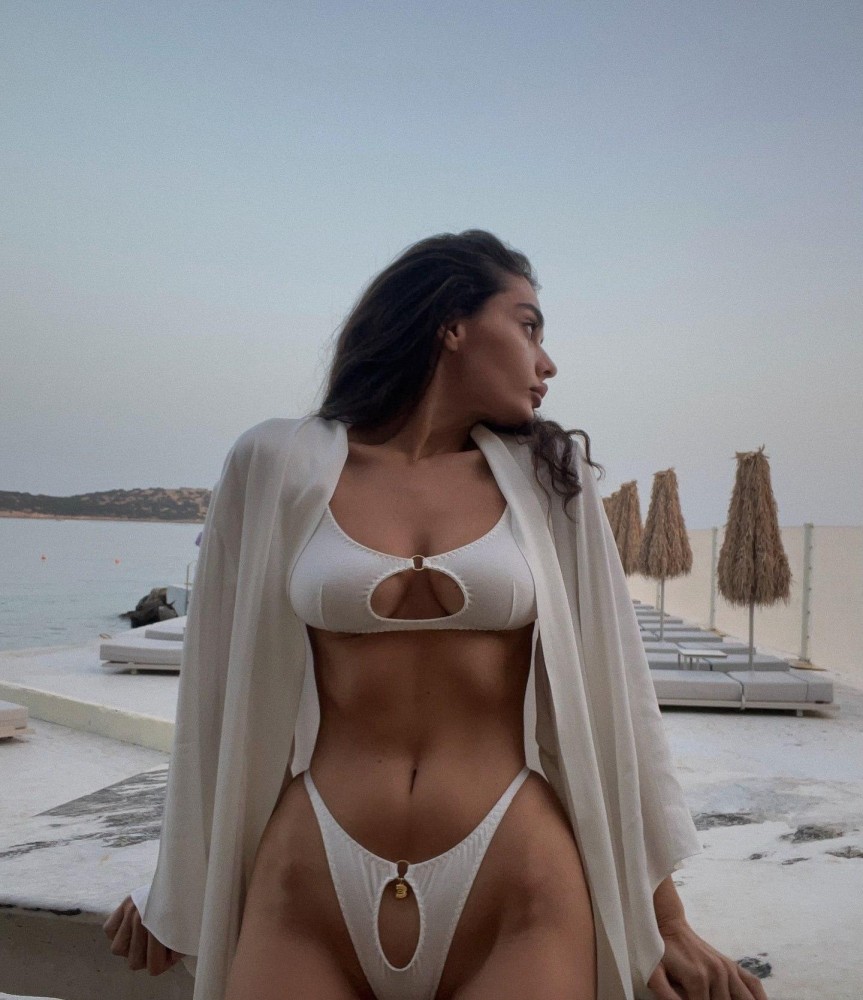 Индивидуалка Агриппина фото № 2 в городе Курильск