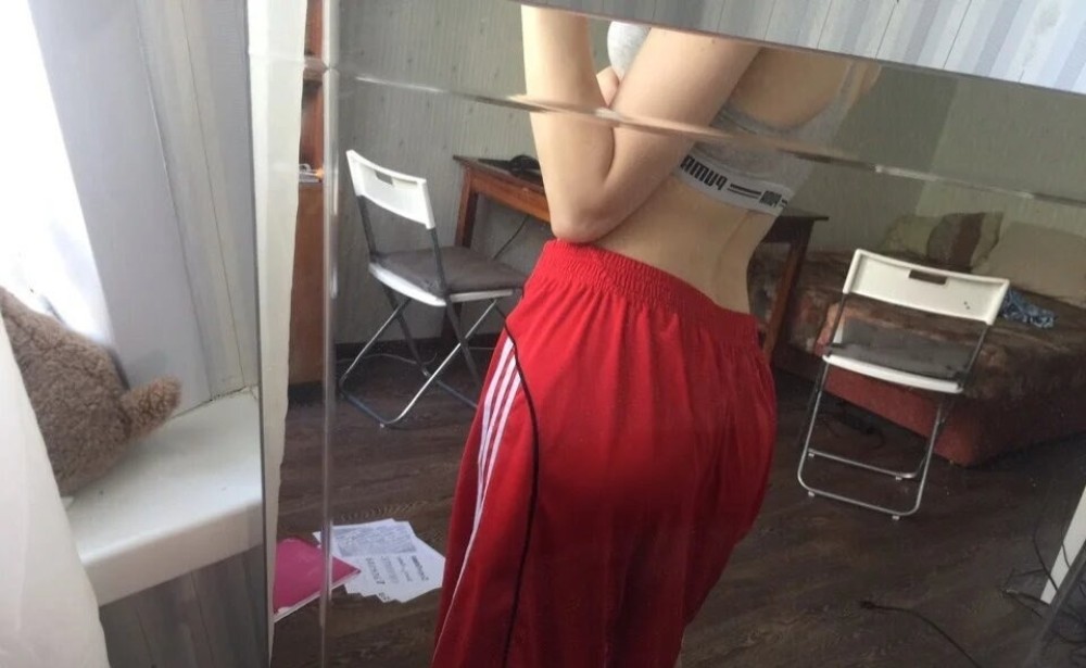 Индивидуалка Аня фото № 2 в городе Курильск