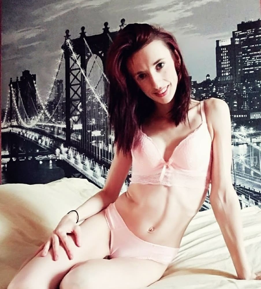 Индивидуалка Анжела фото № 2 в городе Курильск