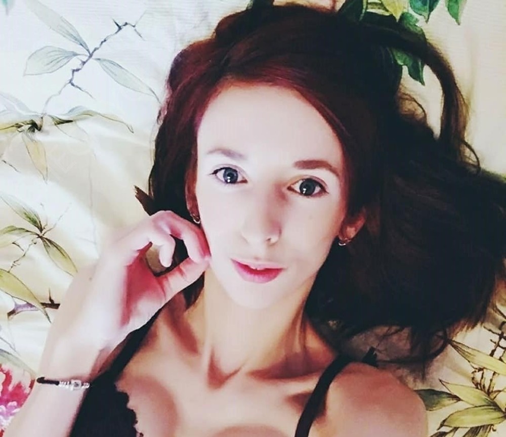 Индивидуалка Анжела фото № 2 в городе Курильск