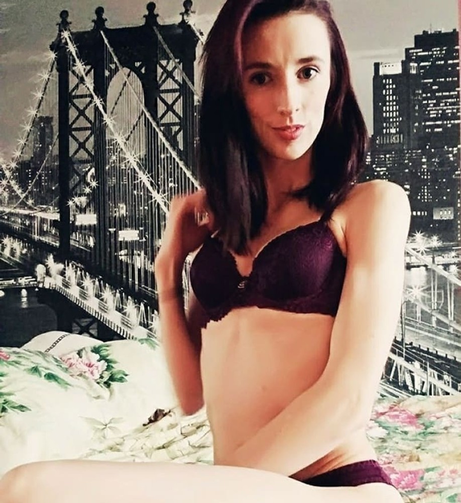 Индивидуалка Анжела фото № 2 в городе Курильск