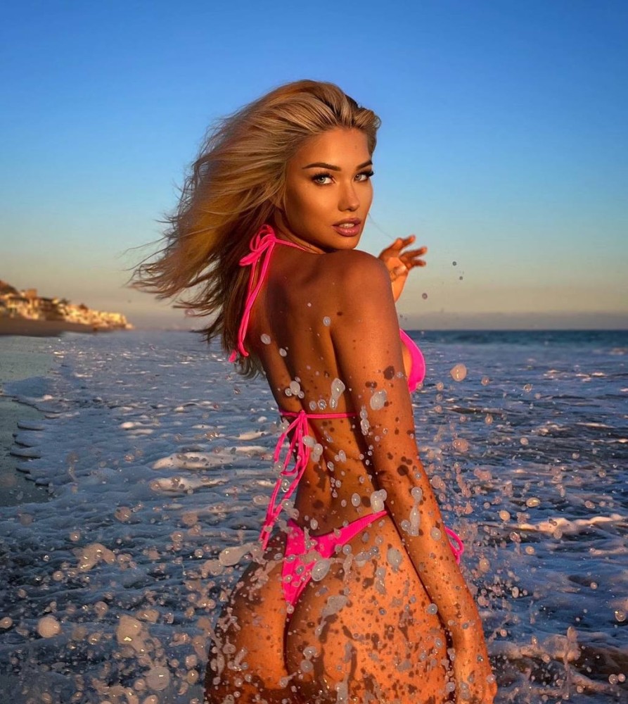 Индивидуалка Ариана фото № 2 в городе Курильск