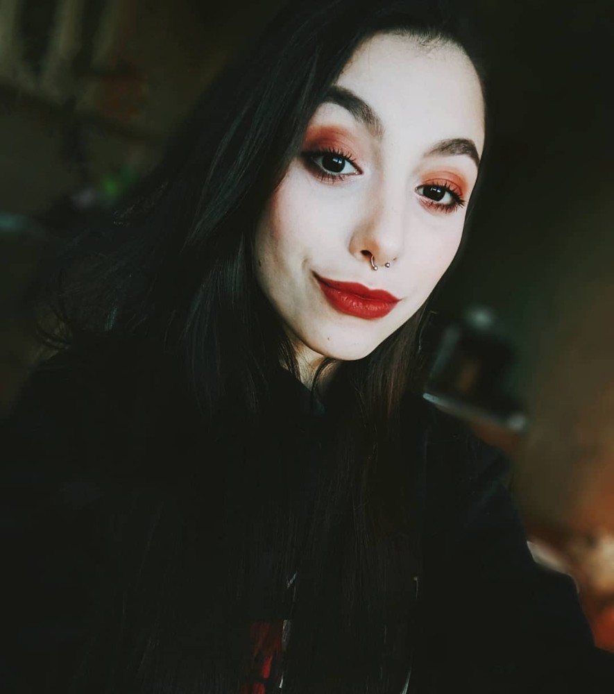 Индивидуалка Катька главное фото в городе Курильск 