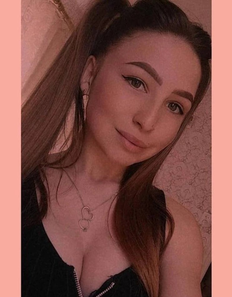 Индивидуалка Елизавета фото № 2 в городе Курильск