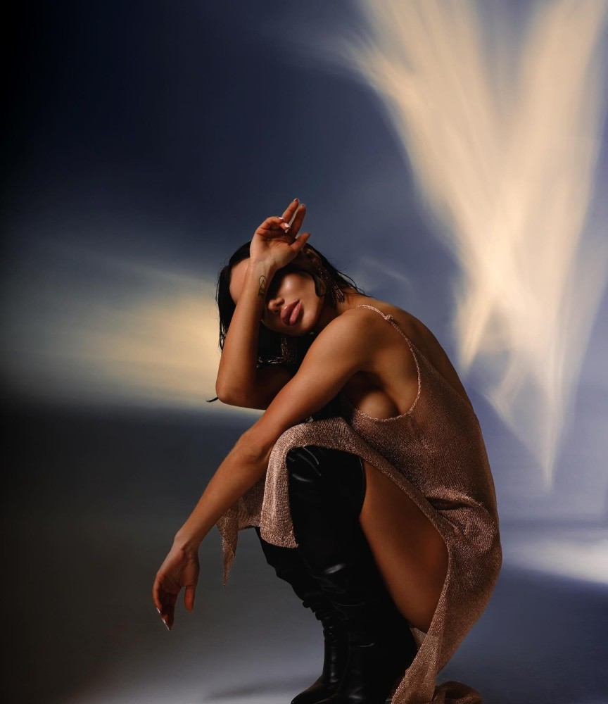 Индивидуалка Елизавета фото № 2 в городе Курильск