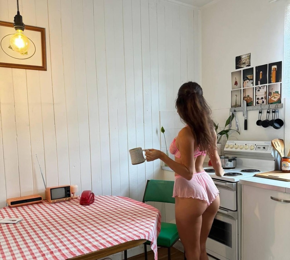 Индивидуалка Эва фото № 2 в городе Курильск