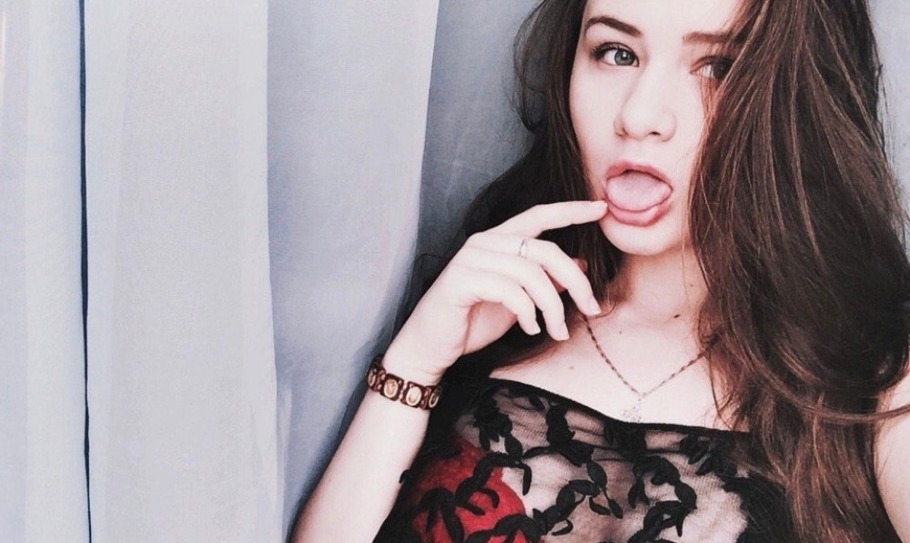 Индивидуалка Глаша фото № 2 в городе Курильск