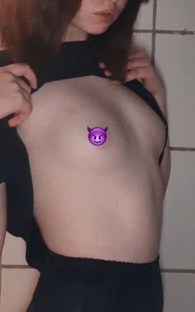 Индивидуалка Карина фото № 2 в городе Курильск