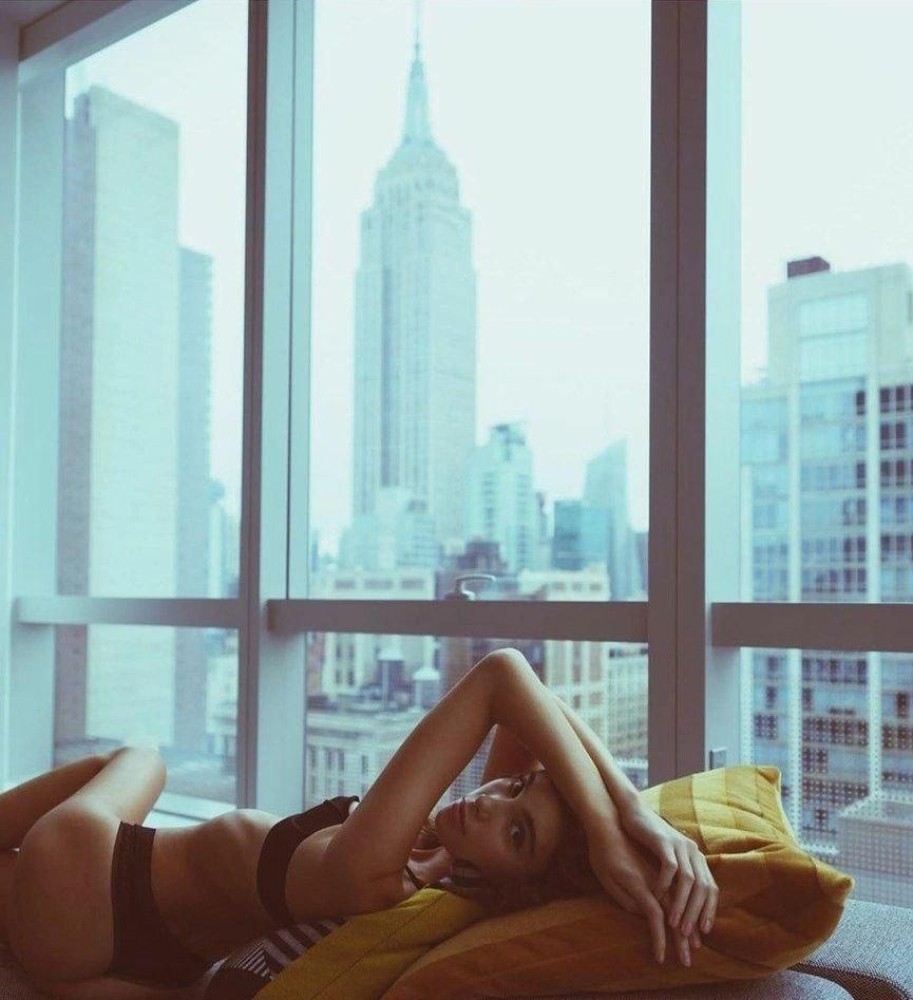 Индивидуалка Катерина фото № 2 в городе Курильск