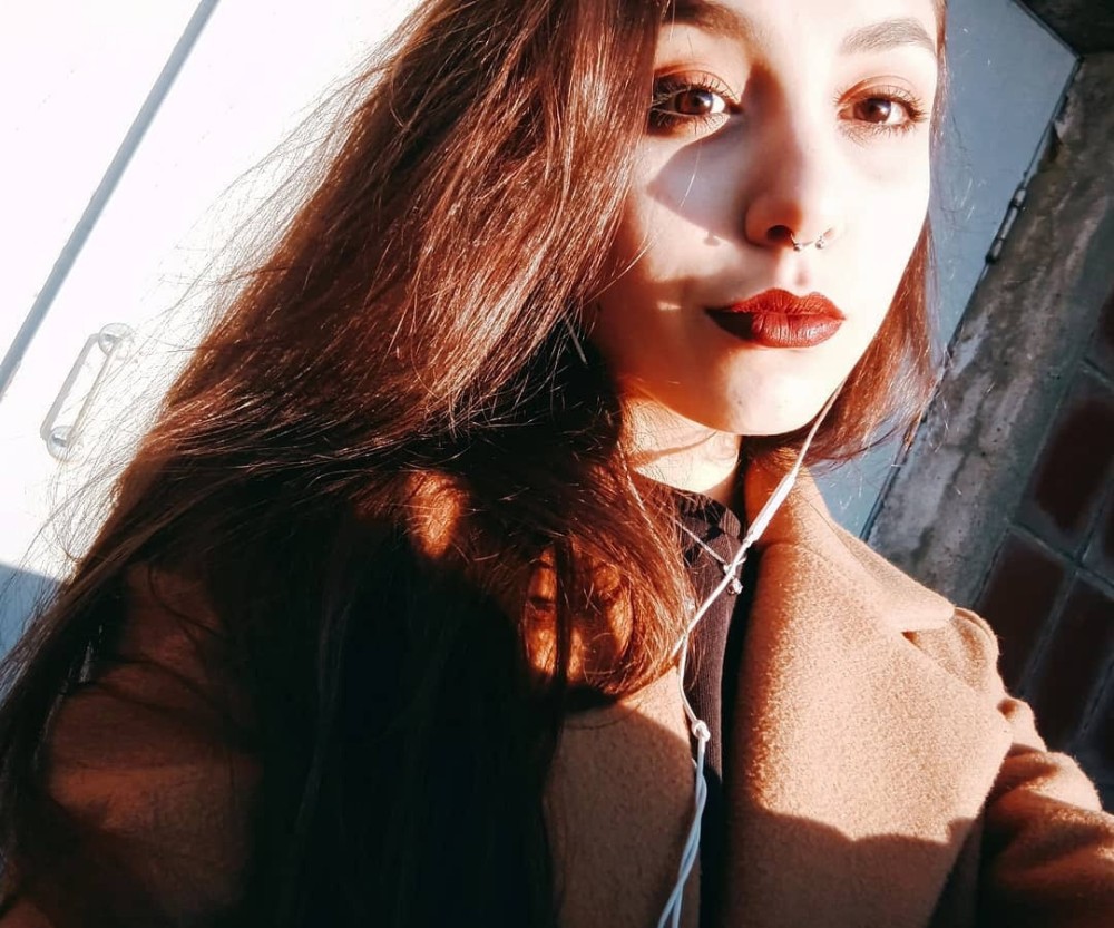 Индивидуалка Катька фото № 2 в городе Курильск