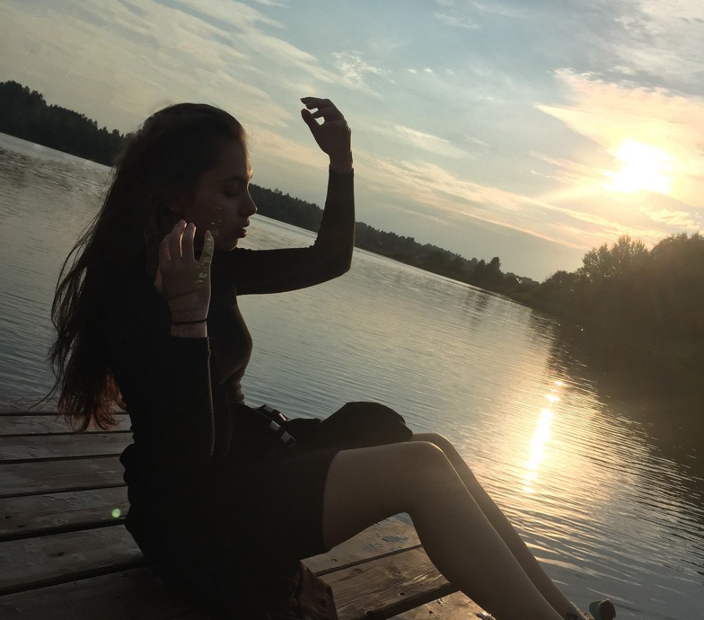 Индивидуалка Катька фото № 2 в городе Курильск