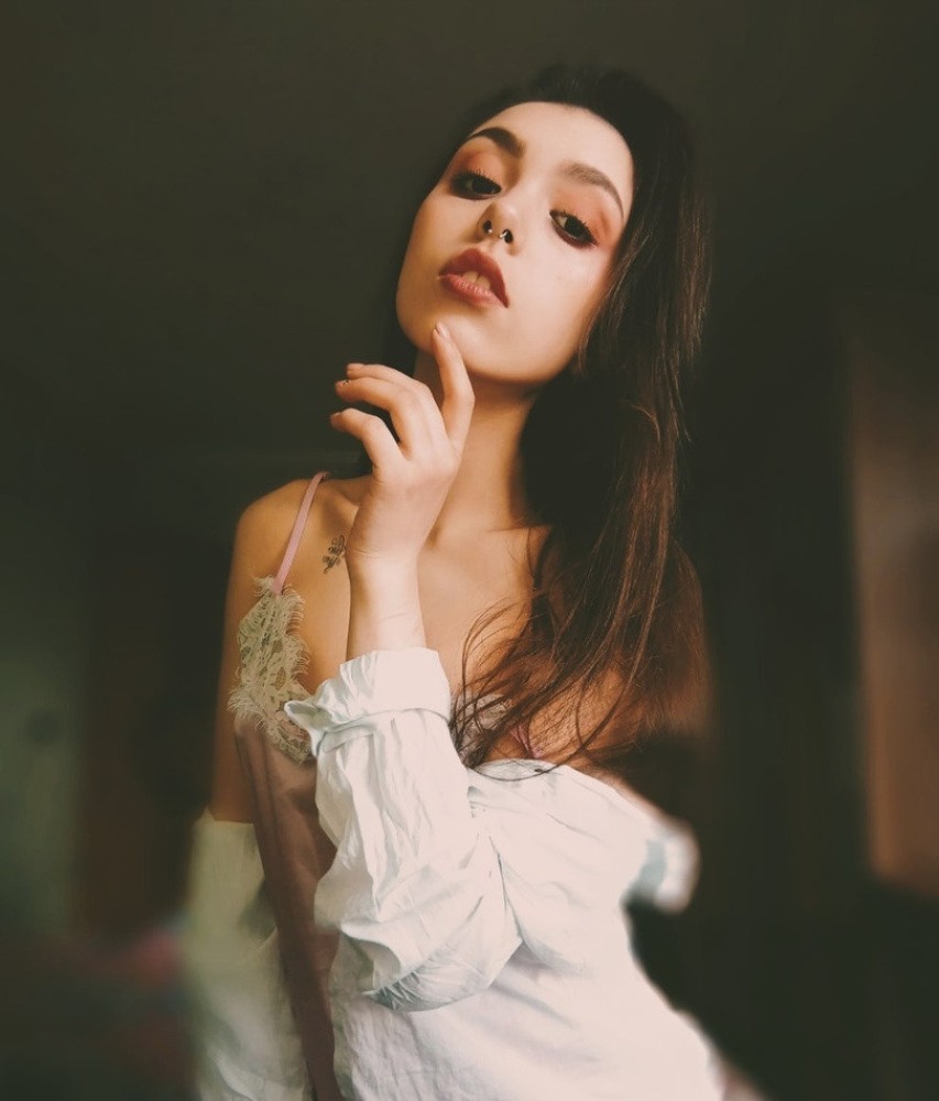 Индивидуалка Катька фото № 2 в городе Курильск