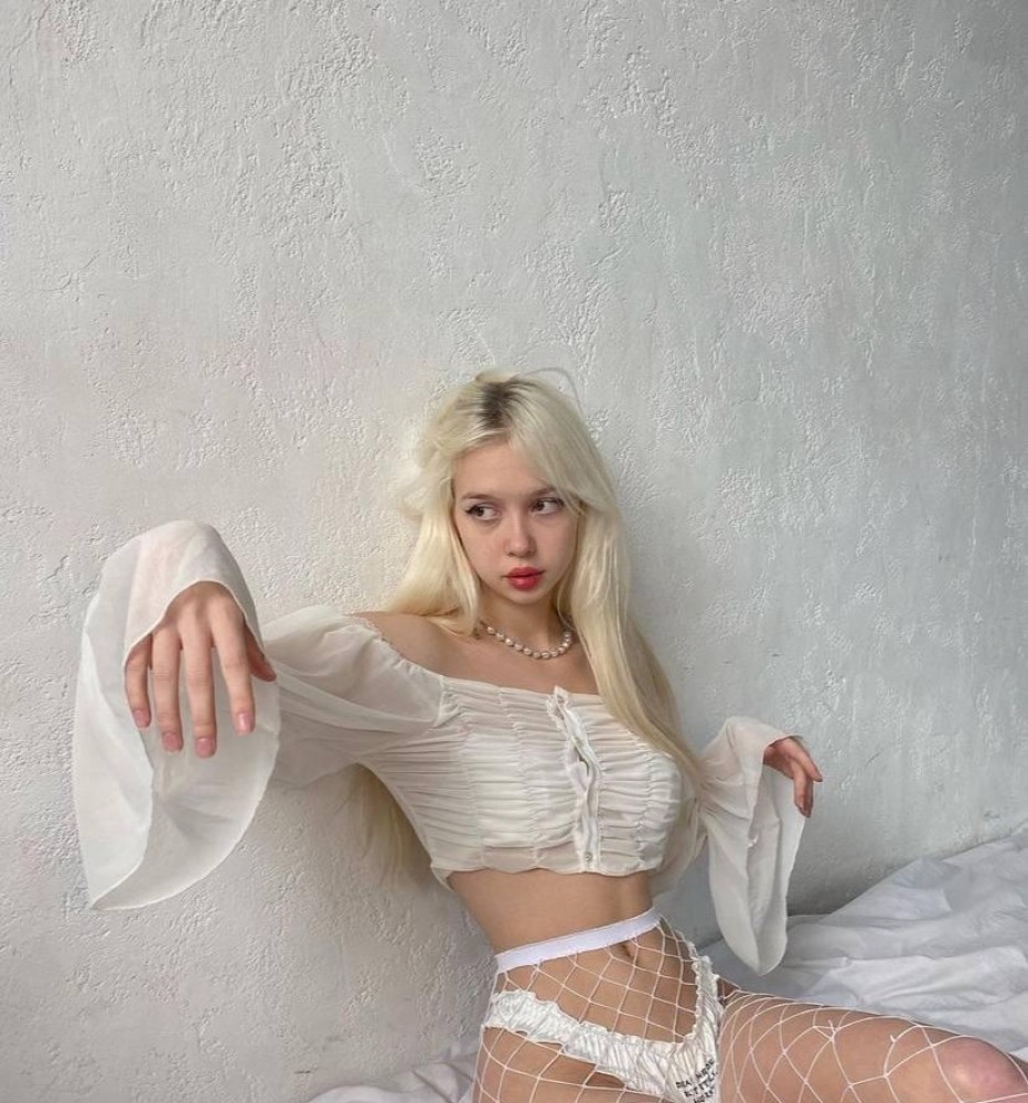 Индивидуалка Катька фото № 2 в городе Курильск