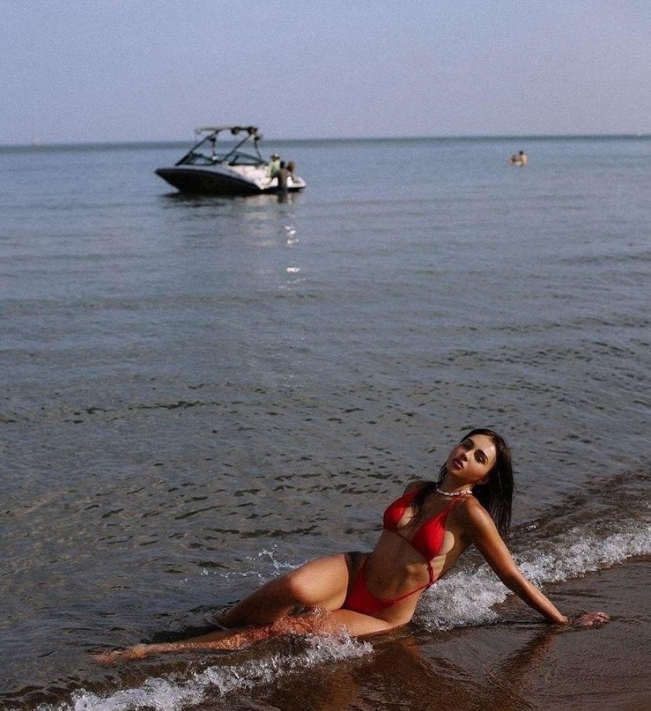 Индивидуалка Лена фото № 2 в городе Курильск