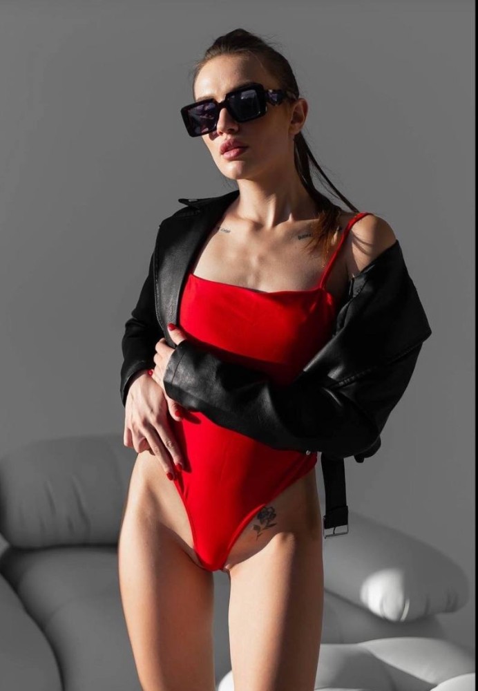 Индивидуалка Лика фото № 2 в городе Курильск