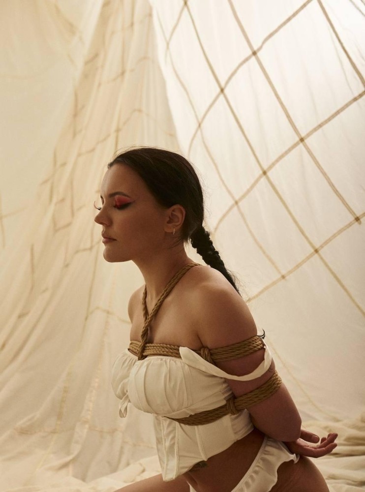 Индивидуалка Лилиана фото № 2 в городе Курильск