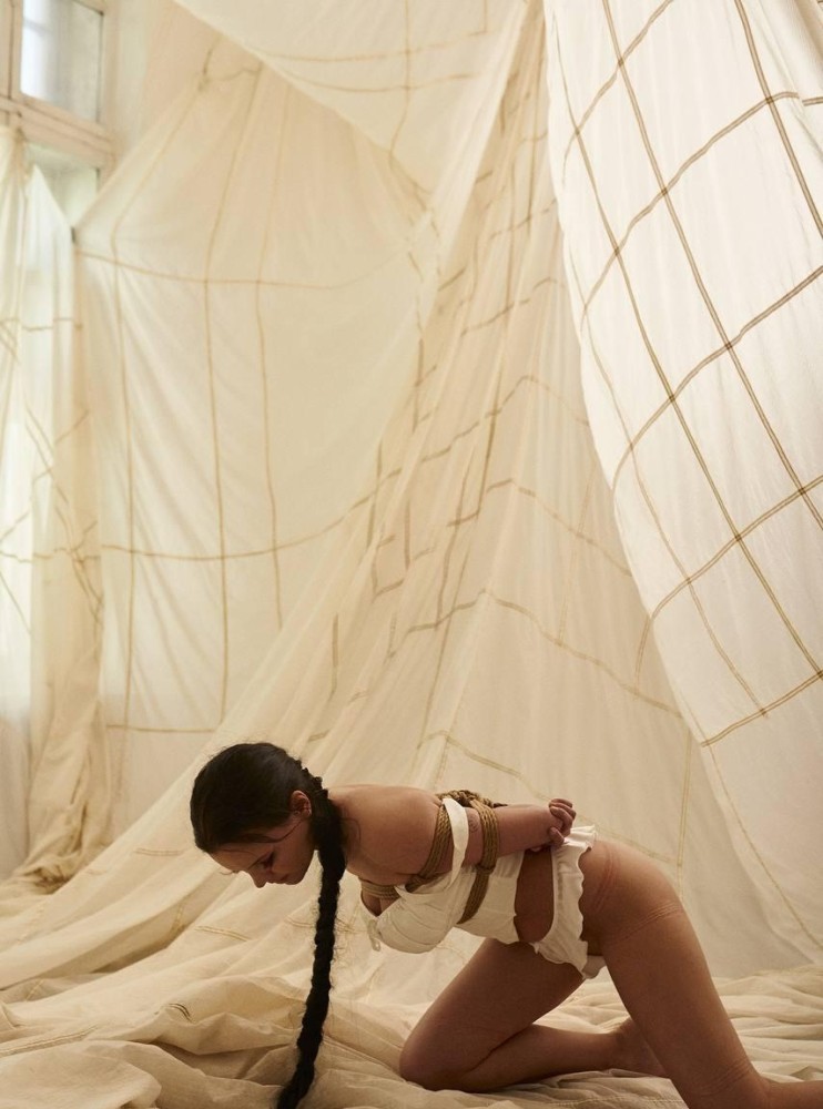 Индивидуалка Лилиана фото № 2 в городе Курильск