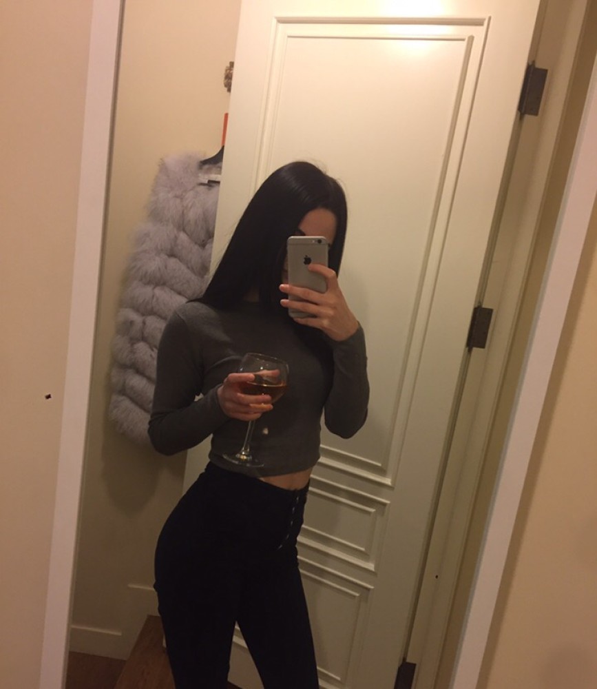 Индивидуалка Лиля фото № 2 в городе Курильск