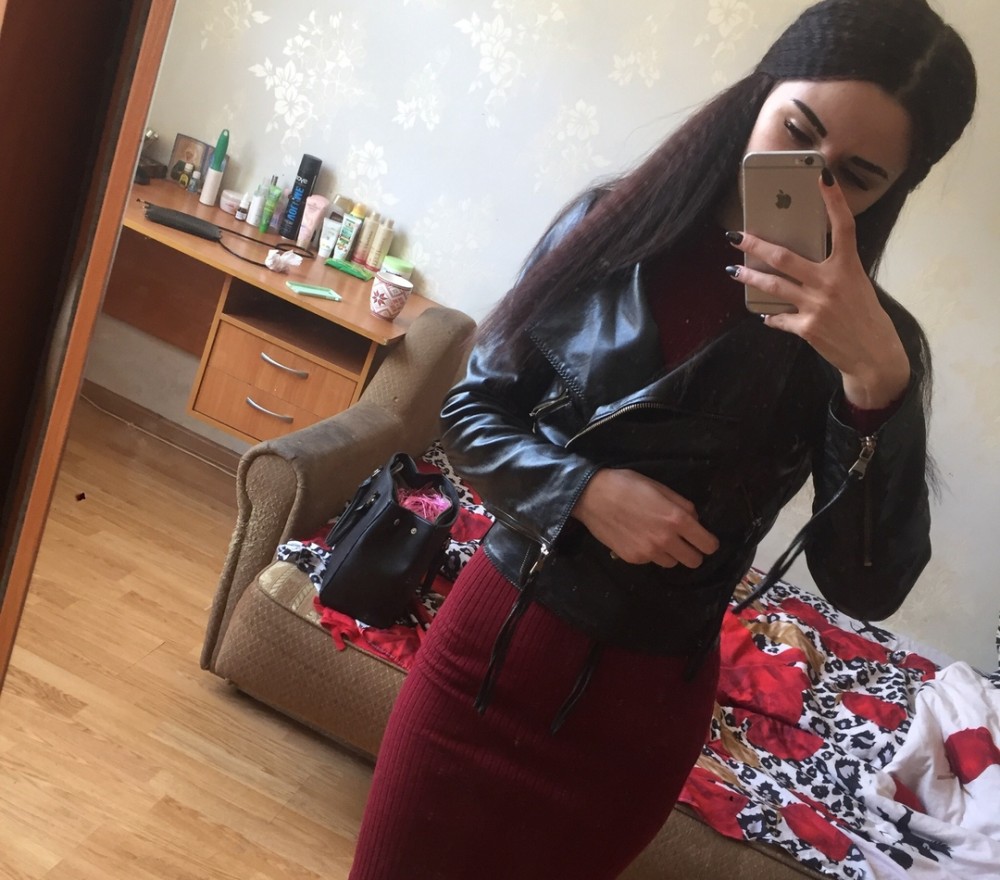 Индивидуалка Лиля фото № 2 в городе Курильск