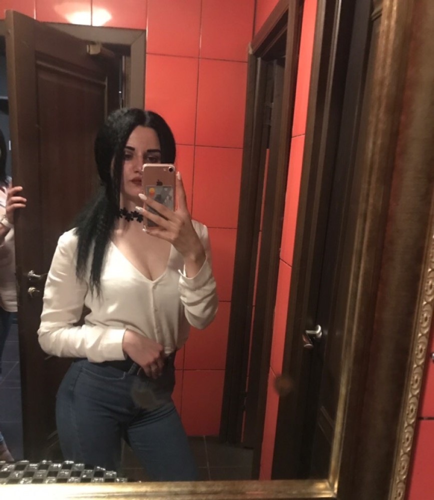 Индивидуалка Лиля фото № 2 в городе Курильск