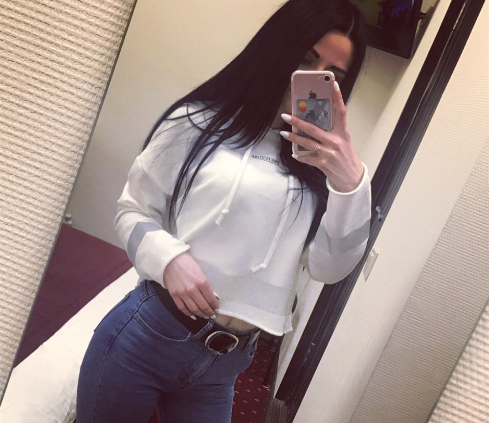 Индивидуалка Лиля фото № 2 в городе Курильск