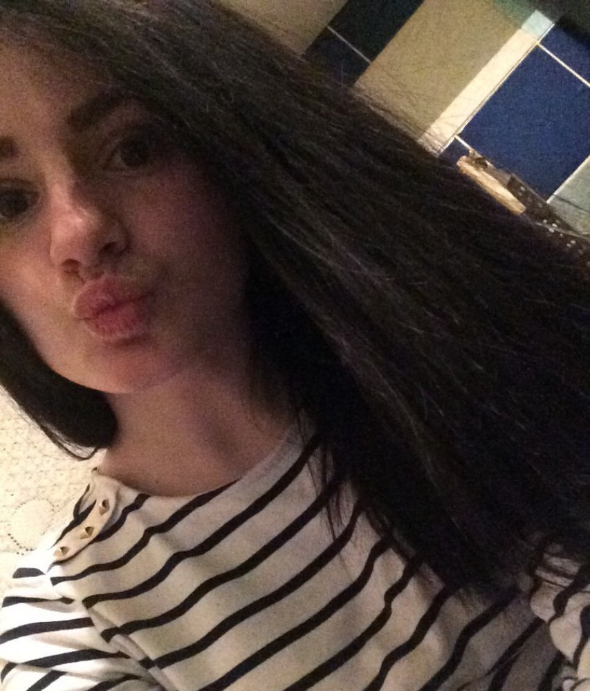 Индивидуалка Лиля фото № 2 в городе Курильск