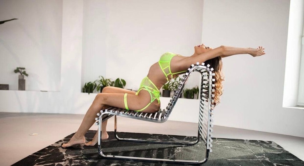 Индивидуалка Лиза фото № 2 в городе Курильск