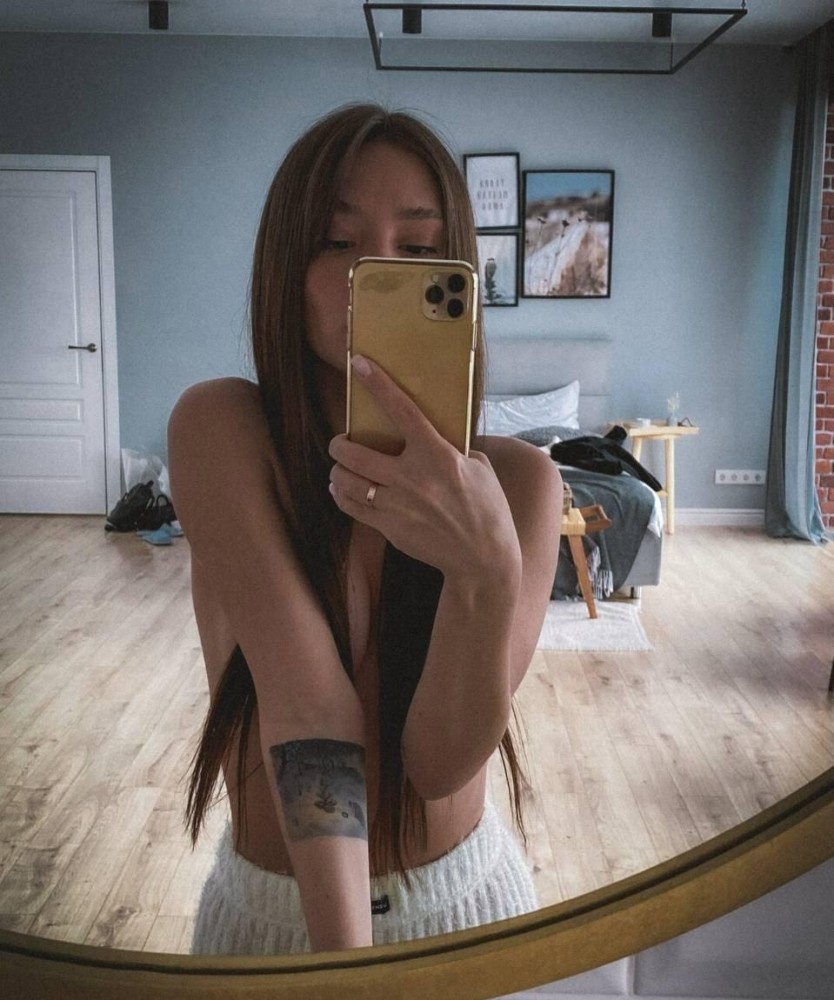 Индивидуалка Лолита фото № 2 в городе Курильск