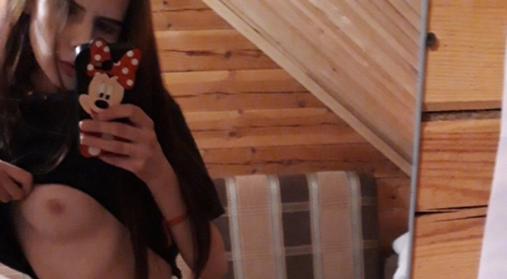 Индивидуалка Людмила фото № 2 в городе Курильск