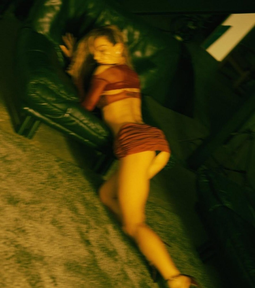 Индивидуалка Людмила фото № 2 в городе Курильск