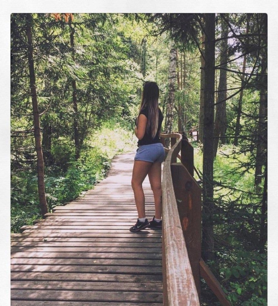 Индивидуалка Марина фото № 2 в городе Курильск