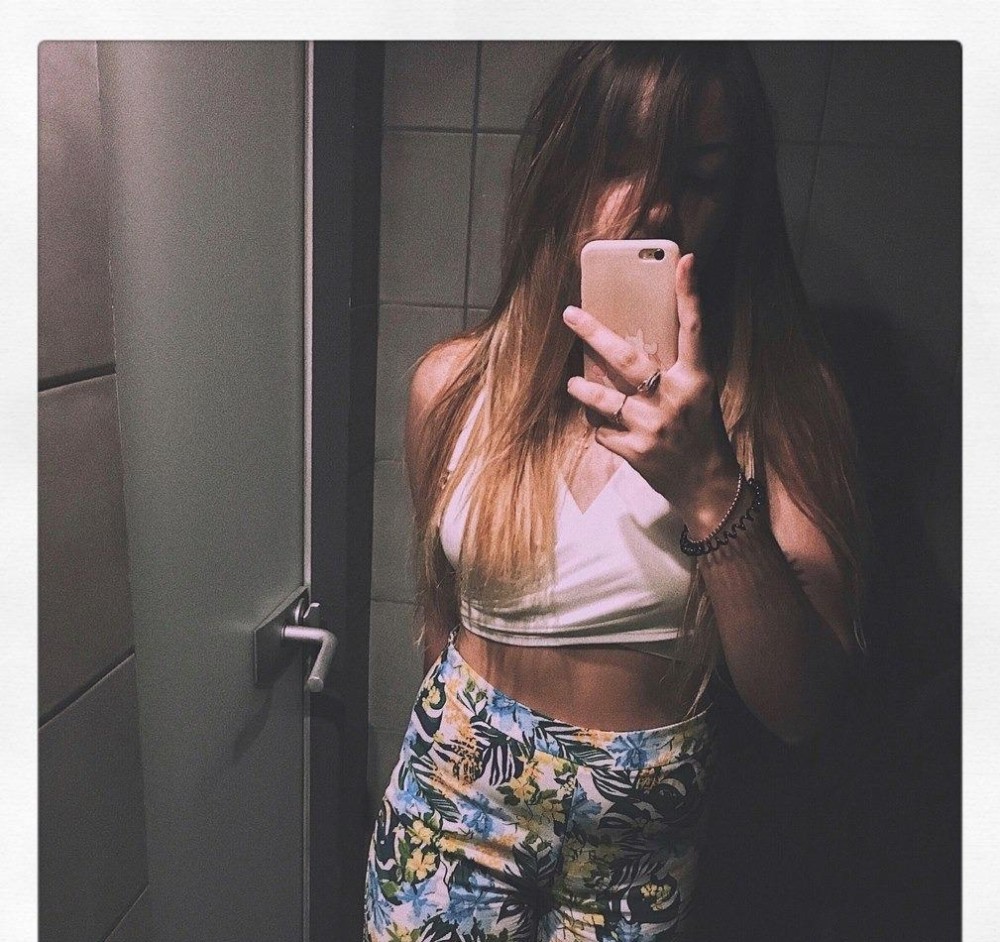 Индивидуалка Марина фото № 2 в городе Курильск