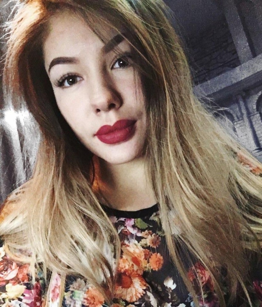 Индивидуалка Марина фото № 2 в городе Курильск