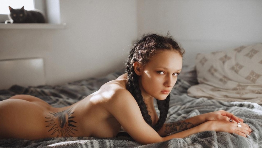 Индивидуалка Надежда фото № 2 в городе Курильск